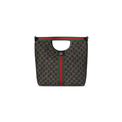 GUCCI GIGLIO LARGE TOTE BAG 865452 (39.5*35*14.5cm)